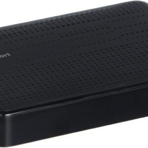 (Old Model) WD My Passport Ultra 2 TB Portable External USB 3.0 Hard Drive with Auto Backup, Black