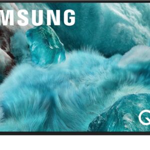 Samsung QN50Q7F 50 inch Class Q7F Series 4K Vision AI Smart TV
