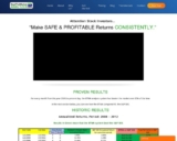 “#1 Stock Investing Club”, WEALTH BUILDERS CLUB,monthly commissions