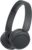 Sony WH-CH520 Wireless Headphones Bluetooth On-Ear Headset with Microphone and up to 50 Hours Battery Life with Quick Charging, Black