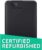 WD 2TB Elements Portable External Hard Drive – USB 3.0 – WDBUZG0020BBK-WESN (Renewed)