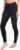 Jockey Women’s Activewear Cotton Stretch Ankle Legging
