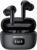 Blackview Wireless Earbuds, 2025 Bluetooth 5.3 Headphones, 56Hrs Hi-Fi Stereo Deep Bass Earphones with 4 ENC Noise Cancelling Mics, IPX7 Waterproof Ear Buds for iPhone Android Phones Laptop