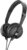 Sennheiser Professional HD 25 LIGHT On-Ear DJ Headphones,Black
