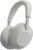 Sony WH-1000XM6 The Best Noise Canceling Wireless Headphones, HD NC Processor QN3, 12 Microphones, Adaptive NC Optimizer, Mastered by Engineers, Studio-Quality, 30-Hour Battery, Platinum Silver