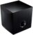 YAMAHA 8″ 100W Powered Subwoofer – Black (NS-SW050BL)