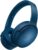 Bose QuietComfort Bluetooth Headphones, Wireless Headphones with Active Over Ear Noise Cancelling and Mic, Deep Bass, Up to 24 Hours of Playtime, Twilight Blue – Limited Edition Color