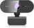 Webcam with Microphone&1080P HD Web Cam,Stand for PC/MAC/Laptop/Desktop, Wide Angle Web Cameras for YouTube,Skype,Zoom,Xbox One,Video Calling,Studying and PS4