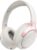 LC30Pro Hybrid Active Noise Cancelling Headphones, 100H Playtime Bluetooth Headphones, HiFi Audio Wireless Headphone with Foldable Design (Beige White), Gifts