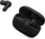 JBL Vibe Beam 2 – True Wireless Noise Cancelling Earbuds Pure Bass Sound & Smart Ambient Technology, 4mics for Crisp, Clear Calls, up to 40Hrs of Playback, IP54 Dust & Water Resistant (Black)