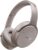 Bose QuietComfort Headphones – Wireless Bluetooth Headphones, Active Over Ear Noise Cancelling and Mic, USB-C Charging, Deep Bass, Up to 24 Hours of Playtime, Sandstone