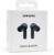 SAMSUNG Galaxy Buds 3-FE (2025) True Wireless Bluetooth Earbuds, Active Noise Cancellation, Clear Calls, Long Lasting Battery, Hands Free AI, Latin American Stock SM-R420NZKALTA – (Black)