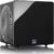 SVS 3000 Micro Sealed Subwoofer with Fully Active Dual 8″ Drivers (Piano Gloss Black)