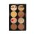 L.A. COLORS I Heart Makeup Contour Palette C30352