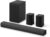 LG S40TR 4.1 ch. Home Theater Soundbar with Rear Surround Speakers and Wireless Subwoofer, Wow Interface, Dolby Audio, AI Sound Pro, 2024 Model, Amazon Exclusive