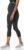 Amazon Essentials Women’s Maternity Active Sculpt Pregnancy Workout Crop Leggings