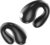 Open Earbuds 5g Clip On Ear Bone Conduction Headphones Bluetooth 6.1 AI Wireless Multipoint Connect Earbuds with 1h Fast Charging LED Charging Case Ergonomic Earphones Secure Fit for Every Ear,Sports