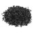 50g Italian Fusion Keratin Glue Pellets Granules Beads for Nail/I Tip Hair Extensions- Black