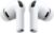 Apple AirPods Pro 3 Wireless Earbuds, Active Noise Cancellation, Live Translation, Heart Rate Sensing,Hearing Aid Feature,Bluetooth Headphones,Spatial Audio, High-Fidelity Sound, USB-C Charging, White