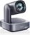 Tenveo NDI PTZ Camera 4K AI Auto-Tracking 12X Optical Zoom USB3.0 LAN PoE HDMI Wide Angle Lens IP Live Streaming Camera for Church Worship Video Conference Broadcast Events YouTube OBS vMix