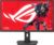 ASUS ROG Strix 27” 4K HDR400 USB-C Gaming Monitor(XG27UCS)–UHD (3840 x 2160), 160Hz, 1ms, Fast IPS,130% sRGB,Extreme Low Motion Blur Sync, G-Sync Compatible, DisplayWidget, Tripod socket, 3yr warranty