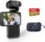 ORDRO M3 Handheld Digital Camera, 5K Video Camcorder 48MP 4K/60fps, 3.5” Flippable Screen 3250mAh Battery WiFi IR Night Vision Camera for YouTube Vlogs w/64G Card