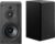 Sony CS Speakers, SS-CS5M2 3-Way 3-Driver Hi-res Bookshelf Speakers (Pair), 2025 Model