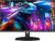 Sceptre New Prime IPS 27-inch 100Hz Gaming Monitor DP HDMI USB Type C, Build-in Speakers Machine Black 2025