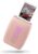 Fujifilm Instax Mini Link 3 Smartphone Printer – Rose Pink