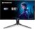 acer Predator Gaming Monitor | 31.5″ UHD 3840 x 2160 OLED | AMD FreeSync Premium Pro | 165Hz | 0.03ms | VESA DisplayHDR True Black 400 | DCI-P3 99% | Display Port 1.4 & 2 x HDMI 2.1 | X32 V2bmiiphx