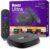 Roku Ultra – Ultimate Streaming Player – 4K Streaming Device for TV with HDR10+, Dolby Vision & Atmos – Bluetooth & Wi-Fi 6- Rechargeable Voice Remote Pro with Backlit Buttons – Free & Live TV