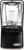 Blendtec Stealth 885 Commercial Blender, WildSide+ Jar, Blendtec Stealth Sound Enclosure, Strongest Commercial-Grade Power, Self-Cleaning, 42 Pre-programmed Cycles, Black