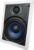 652W Silver Ticket in-Wall Speaker with Pivoting Tweeter (6.5 Inch in-Wall)