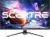 Sceptre IPS 24” Gaming Monitor 165Hz 144Hz Full HD (1920 x 1080) FreeSync Eye Care FPS RTS DisplayPort HDMI Build-in Speakers, Machine Black 2020 (E248B-FPT168),IPS 24″ 165Hz
