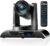Tenveo UHD 4K PTZ Conference Room Camera 12X Optical Zoom USB3.0/HDMI Wide View Angle, 4K PTZ Camera for Video Conference Church Services Worship Events, Zoom/OBS/YouTube Live Streaming
