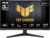 ASUS TUF Gaming 27” 1080P Curved Monitor (VG27VQM1B) – Full HD, 1500R, 280Hz, 1ms, Extreme Low Motion Blur, FreeSync Premium, Shadow Boost, Eye Care, 90% DCI-P3, DisplayWidget Center, 3 yr Warranty