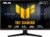 ASUS TUF Gaming Series 5 24.5” 1080P Monitor (VG259QM5A) – Full HD, Fast-IPS, 240Hz, 0.3ms, G-SYNC Compatible, FreeSync Premium, 99% sRGB, DisplayWidget, Gaming AI, 3 yr Warranty