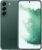 SAMSUNG Galaxy S22 128 GB Green (Renewed)