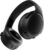 Skullcandy Crusher ANC 2 Wireless Over-Ear Bluetooth Headphones with Multi-Sensory Bass, Active Noise Cancelling, Up to 60 Hours Battery, Microphone for iPhone Android – True Black