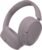 JLab JBuds Lux ANC Wireless Headphones, Mauve, Hybrid Active Noise Cancelling, Customizable Sound, Spatial Audio Compatible, Premium Over-Ear Bluetooth Headset