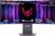 LG 34GS95QE 34-inch Ultragear OLED Curved Gaming Monitor WQHD 1440p 800R 240Hz 0.03ms AMD FreeSync Premium Pro NVIDIA G-Sync HDMI 2.1 DisplayPort Tilt/Height/Swivel Stand Black