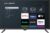 ONN 24-Inch Class HD (720P) LED Smart TV Compatible with Netflix, Disney+, YouTube, Apple TV and Google Assistant (100012590) (Renewed)