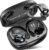 Wireless Earbuds Sport, Bluetooth 5.4 Headphones 2025 Bluetooth Earbuds with 75Hrs Stereo, 4 ENC Mic, Over-Ear Buds with Earhooks Noise Canceling Earphones , IP7 Waterproof Headset for Workout/Running