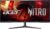 Acer Nitro 34” Gaming Monitor | QHD 3440 x 1440 | 1500R 21:9 Curved | AMD FreeSync Premium | 200Hz Refresh Rate | 1ms (VRB) | sRGB 99% | 1 x Display Port 1.4 & 2 x HDMI 2.1 Ports | XZ340CUR X0bmiiphx