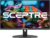 Sceptre New 27-inch Gaming Monitor 100Hz 1ms DisplayPort HDMI x2 100% sRGB AMD FreeSync Build-in Speakers, Eye Care Frameless Machine Black 2025 (E275W-FW100T)