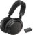 Sennheiser ACCENTUM Wireless Special Edition – ACCENTUM Headphones and BTD 600 Bluetooth Dongle – 50-Hour Battery Playtime, Hybrid ANC, Dongle with USB-A/USB-C Adapter – Black/Copper, 700427
