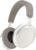 Sennheiser Momentum 4 Wireless Noise Cancelling Headphones – Bluetooth Headset for Crystal-Clear Calls with Adaptive Noise Cancellation, Over-Ear Headphones, 60h Battery Life, Folding Design, White