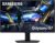 Samsung 32” Odyssey G7 (G70D) 4K UHD IPS 144Hz 1ms(GtG) Smart Gaming Monitor, G-Sync Compatible, AMD Freesync Premium, Vivid Colors, Adjustable Stand, Black Equalizer, LS32DG702ENXZA