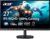 acer Nitro 27 Inch WQHD 2560 x 1440 IPS Gaming Monitor | AMD FreeSync | Up to 180Hz Refresh | Up to 0.5ms | DCI-P3 95% | HDR 10 Support | One Display Port 1.2 & Two HDMI 2.0 | KG271U N3bmiipx