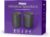 Roku Wireless Speakers – Set of 2 (Pack of 1) – Compatible with Roku TV, Streambar, and Streambar Pro (SE is not compatible)